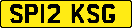 SP12KSG