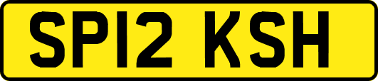 SP12KSH