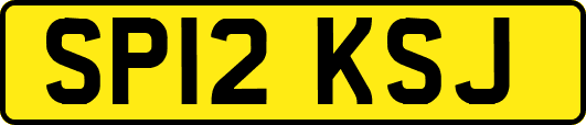 SP12KSJ