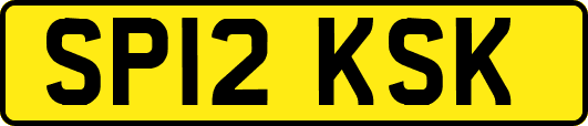 SP12KSK