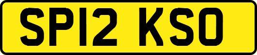 SP12KSO