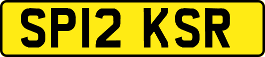 SP12KSR