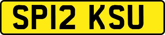 SP12KSU