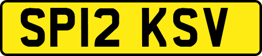 SP12KSV