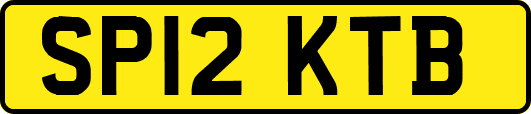 SP12KTB