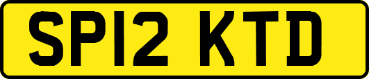 SP12KTD