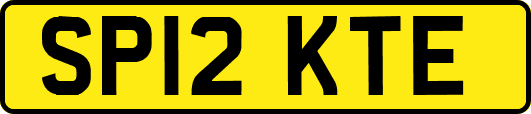 SP12KTE
