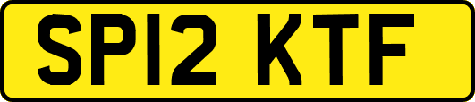SP12KTF