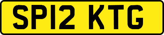 SP12KTG