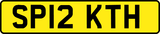 SP12KTH