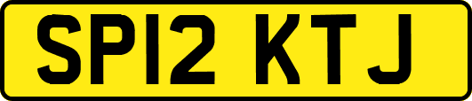 SP12KTJ