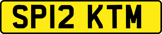 SP12KTM