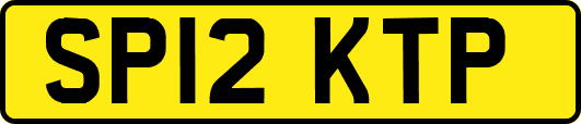 SP12KTP