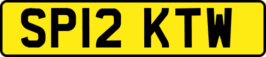 SP12KTW