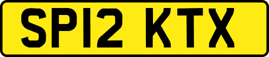 SP12KTX