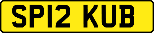 SP12KUB