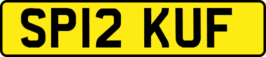 SP12KUF