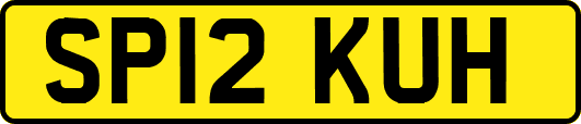 SP12KUH