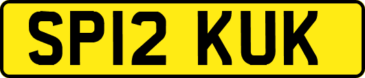SP12KUK