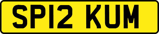 SP12KUM