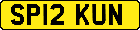 SP12KUN