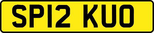 SP12KUO