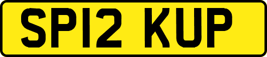 SP12KUP