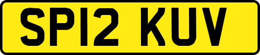 SP12KUV
