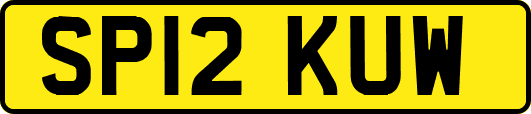 SP12KUW