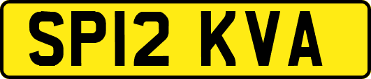 SP12KVA
