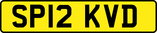 SP12KVD