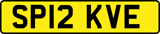 SP12KVE