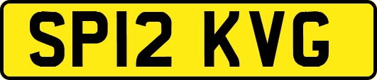 SP12KVG