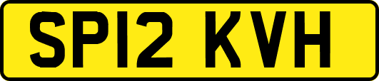 SP12KVH