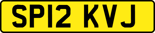 SP12KVJ