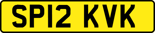 SP12KVK