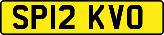 SP12KVO
