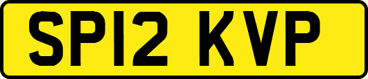 SP12KVP