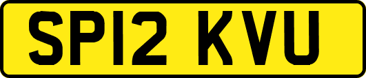 SP12KVU