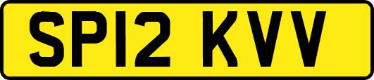 SP12KVV