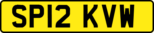 SP12KVW