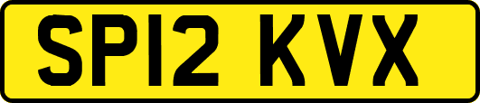SP12KVX