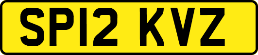 SP12KVZ
