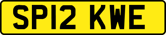 SP12KWE