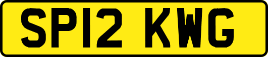 SP12KWG