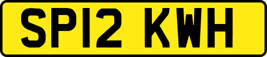 SP12KWH