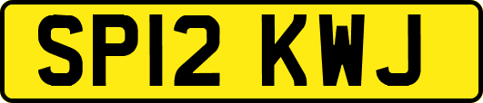 SP12KWJ
