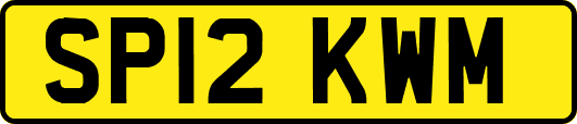 SP12KWM