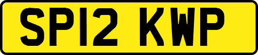 SP12KWP