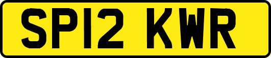 SP12KWR